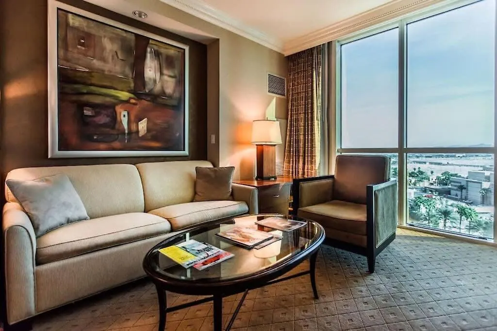 Vakantiehuis Mgm New 10715 Studio Las Vegas