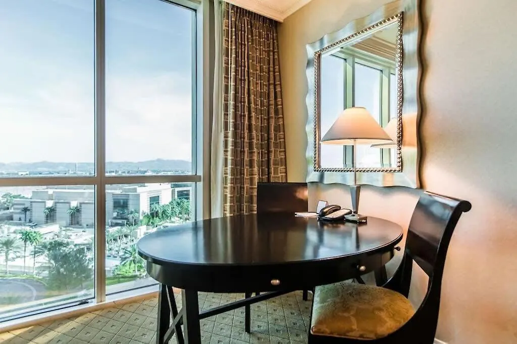 Vakantiehuis Mgm New 10715 Studio Las Vegas Verenigde Staten