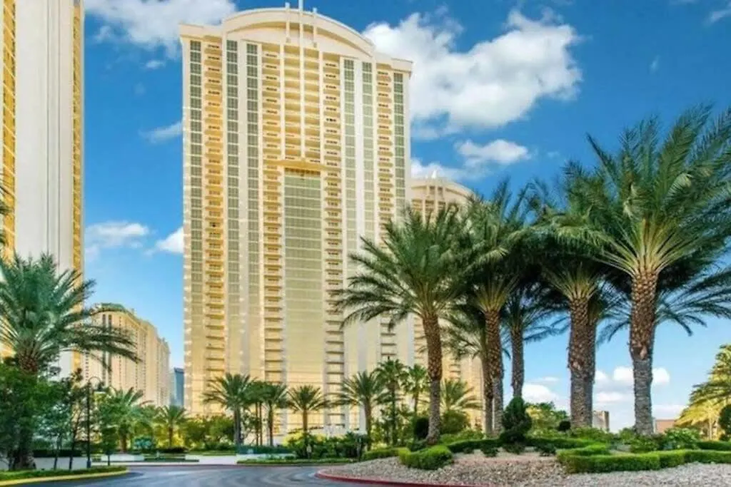 Mgm New 10715 Studio Las Vegas