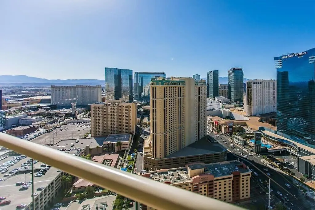 Mgm New 10715 Studio Las Vegas 0*,